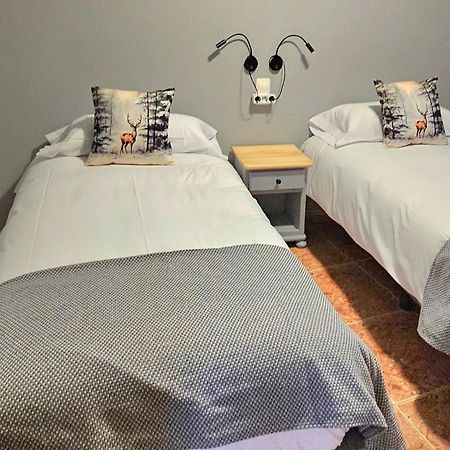 Apartaments Bonet Pal Extérieur photo