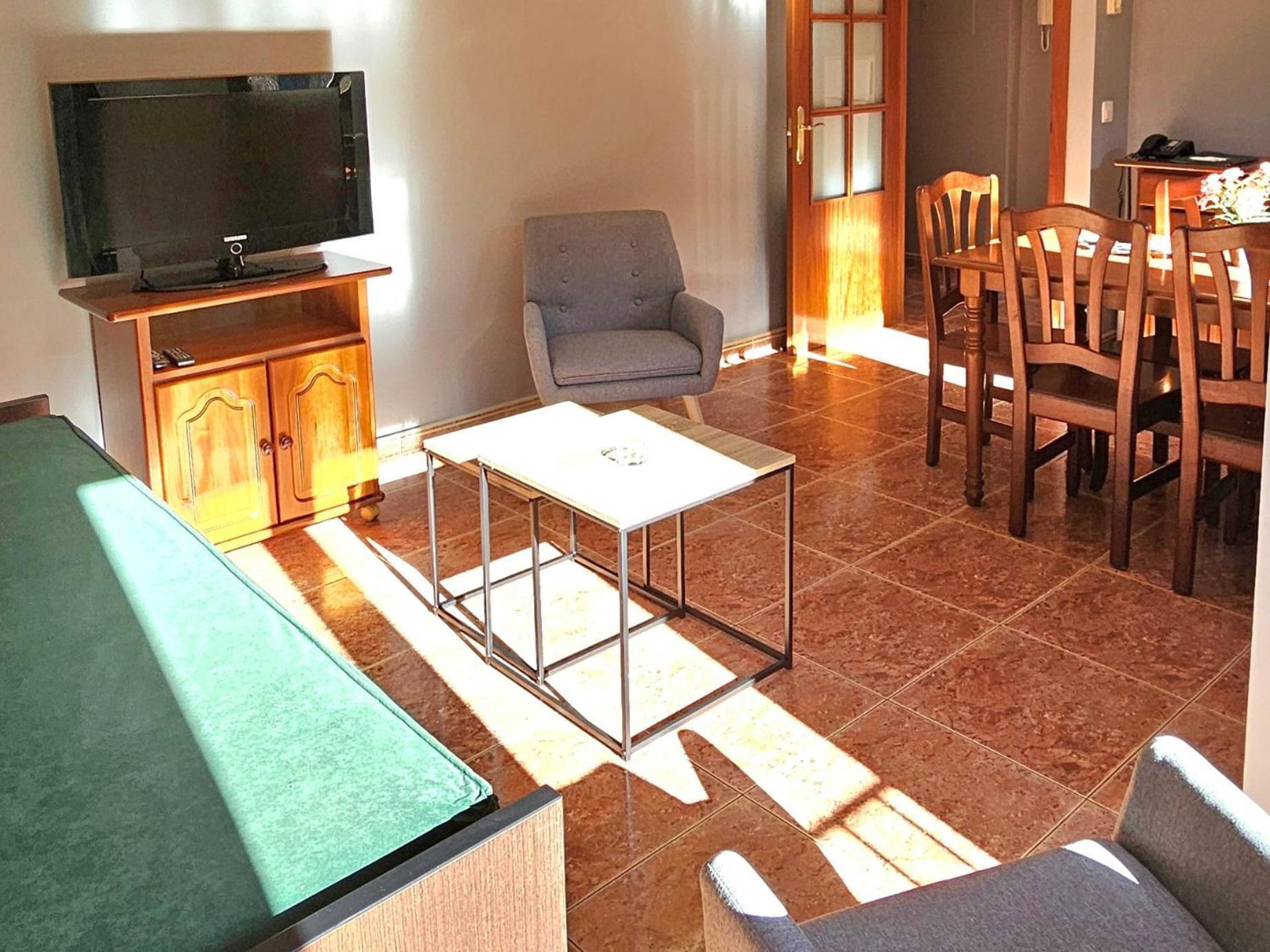 Apartaments Bonet Pal Extérieur photo
