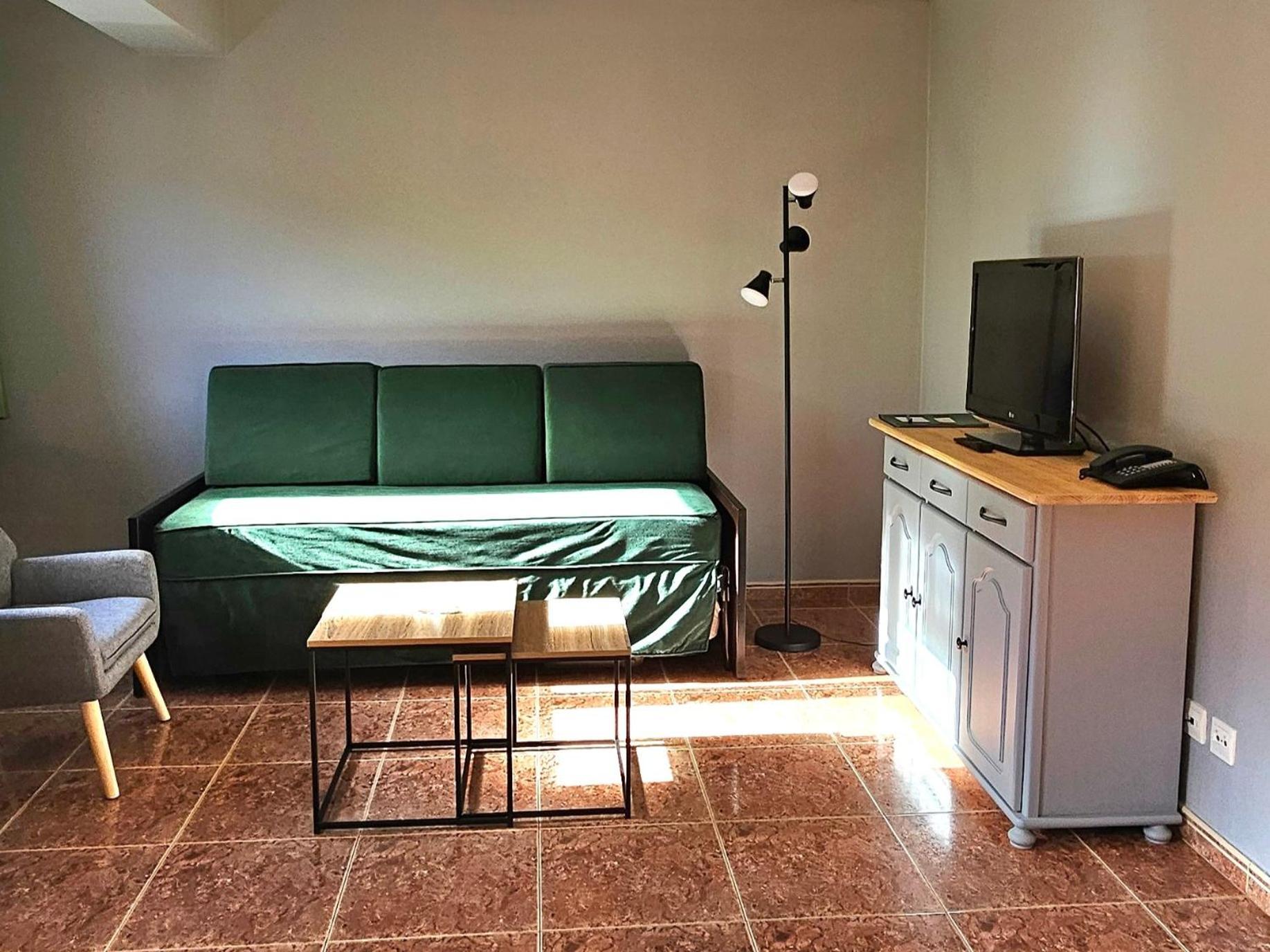 Apartaments Bonet Pal Extérieur photo