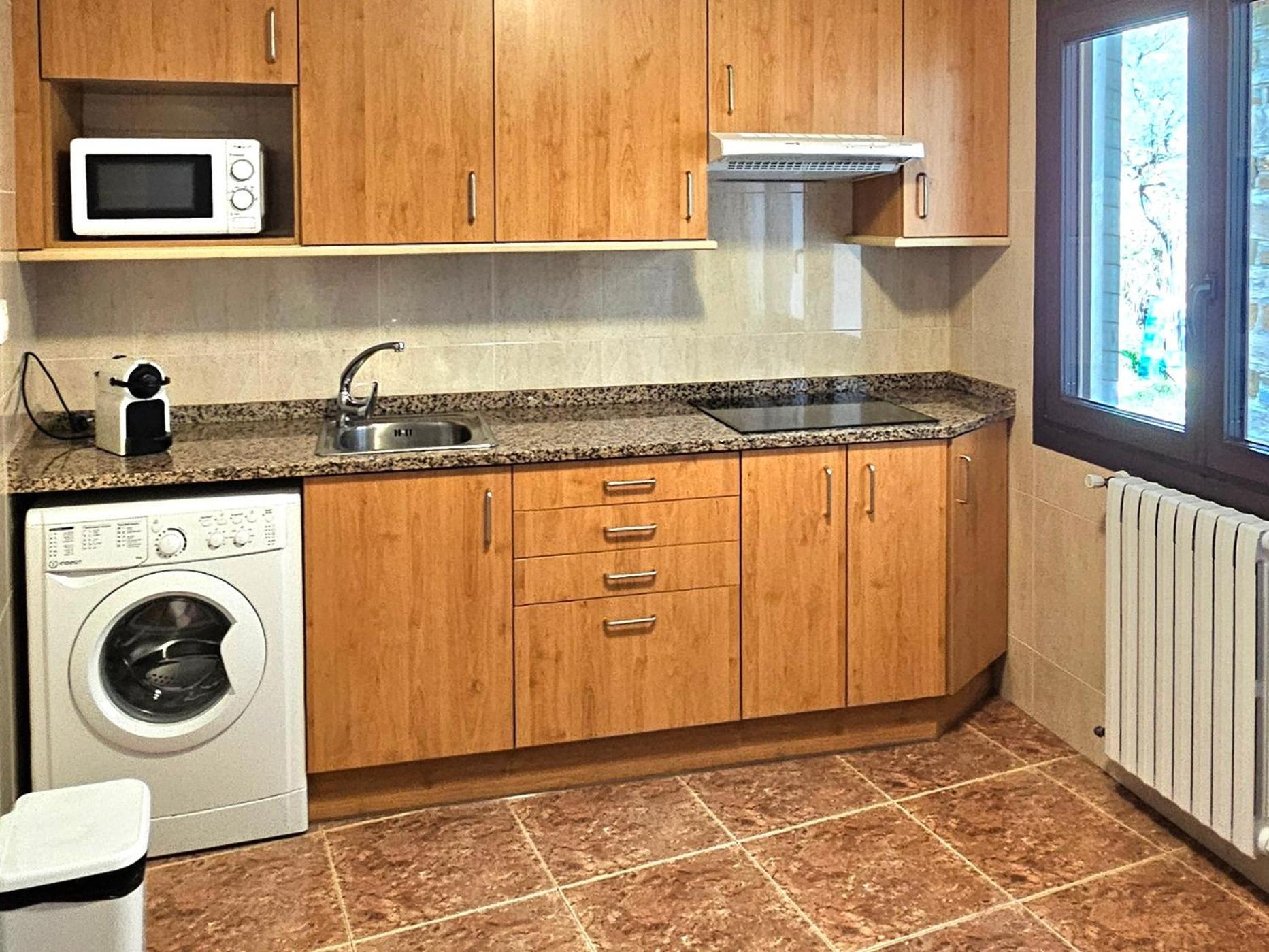 Apartaments Bonet Pal Extérieur photo