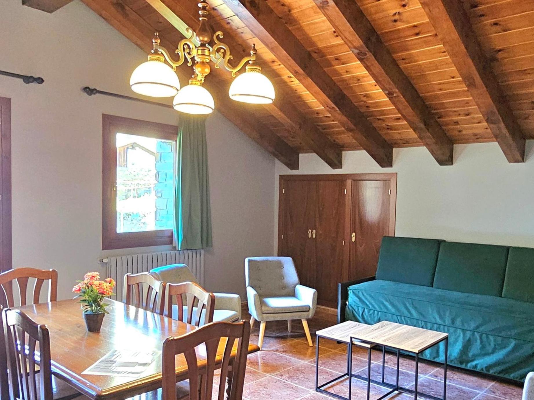 Apartaments Bonet Pal Extérieur photo