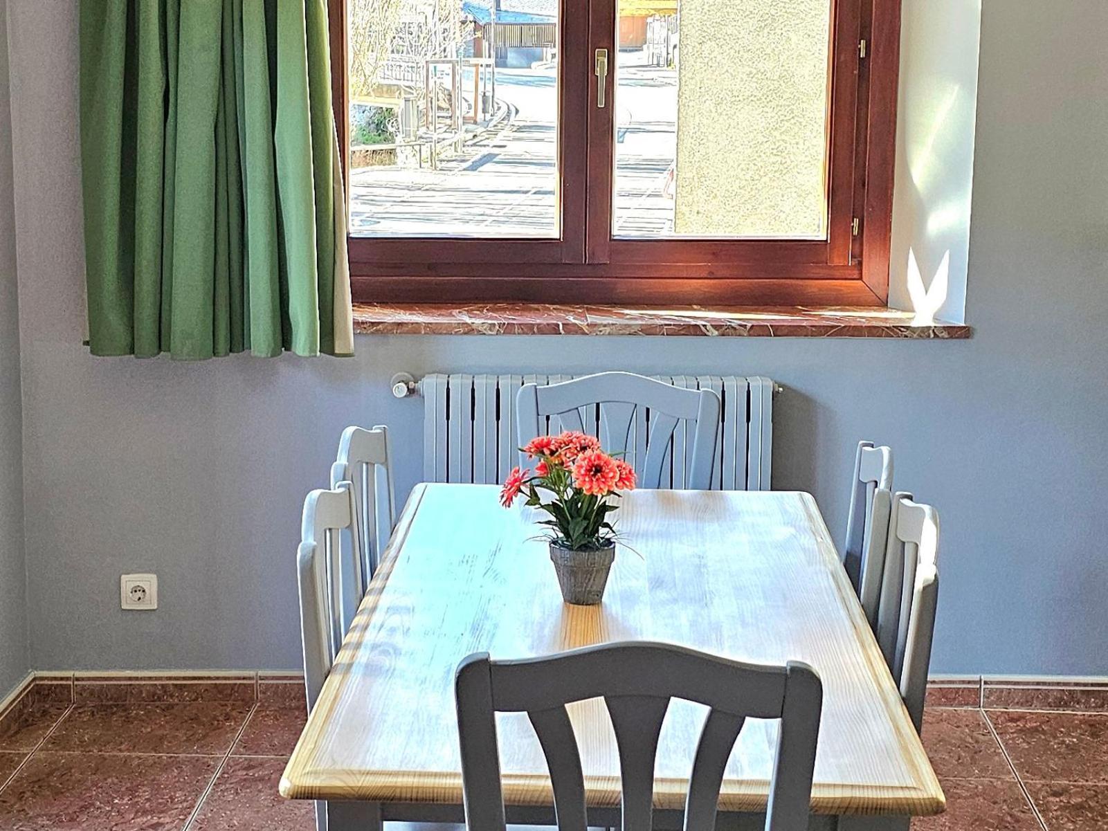 Apartaments Bonet Pal Extérieur photo