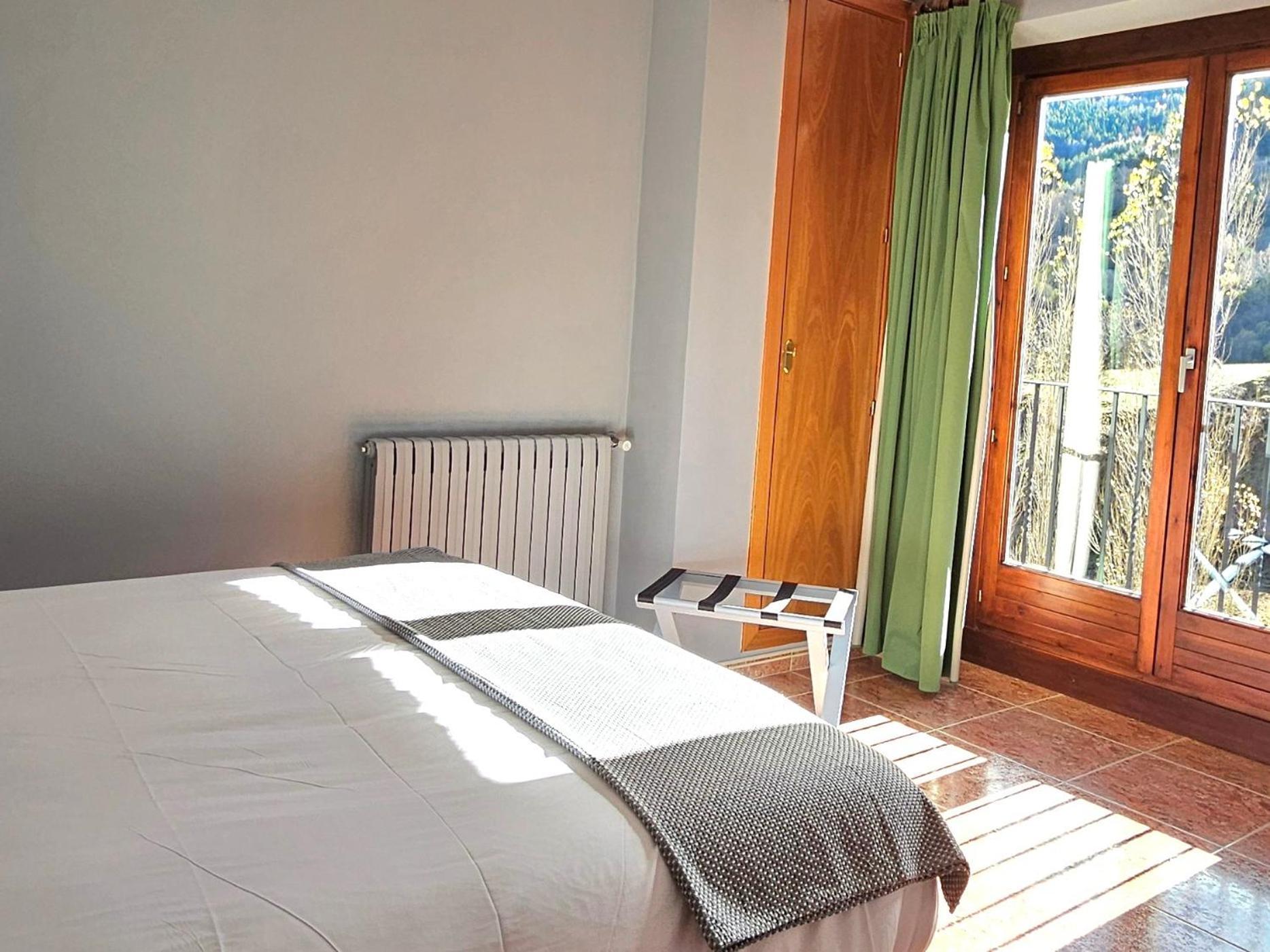 Apartaments Bonet Pal Extérieur photo