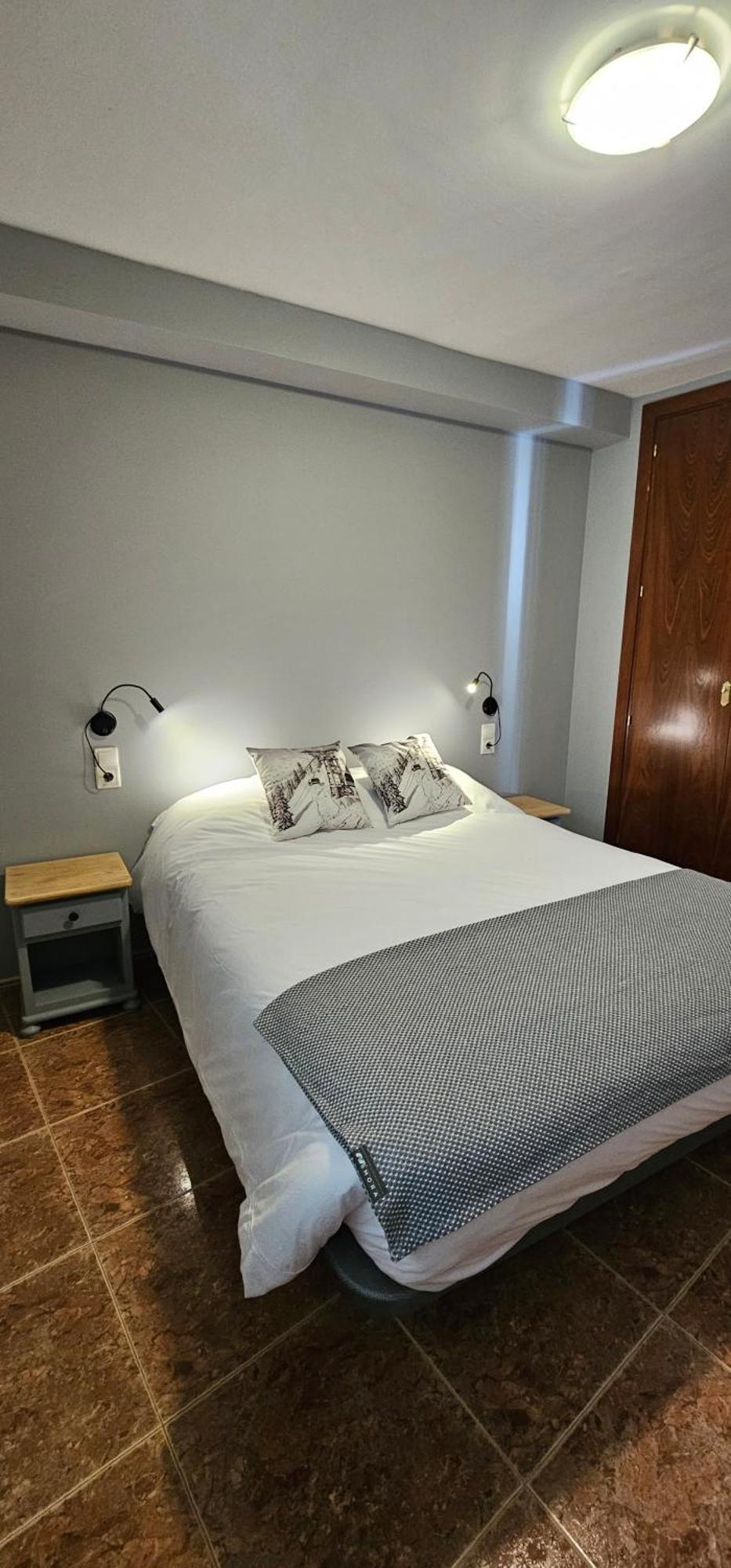 Apartaments Bonet Pal Extérieur photo