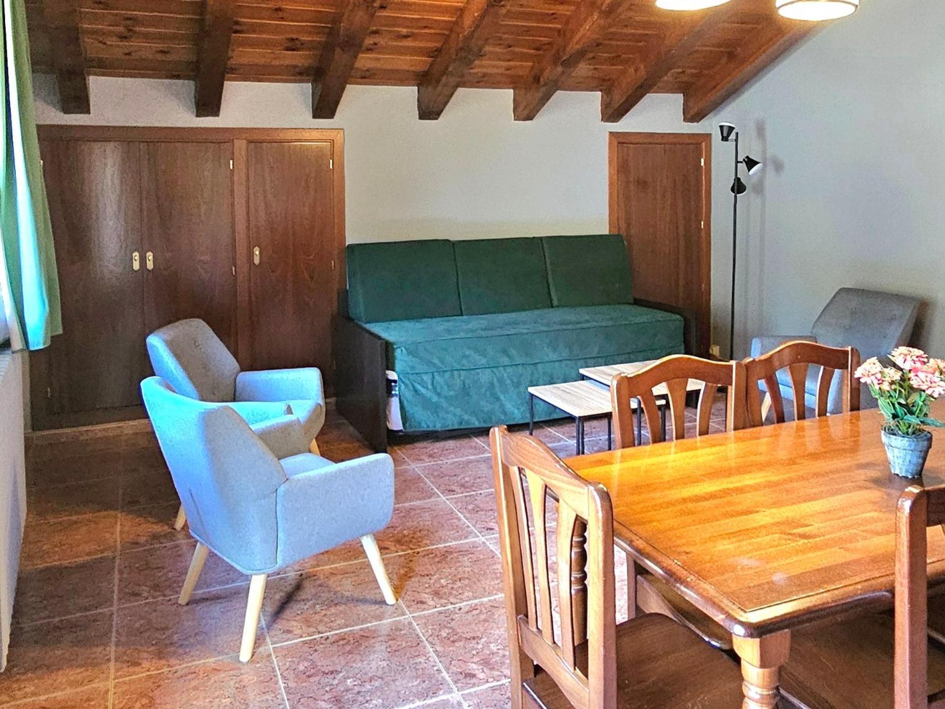 Apartaments Bonet Pal Extérieur photo