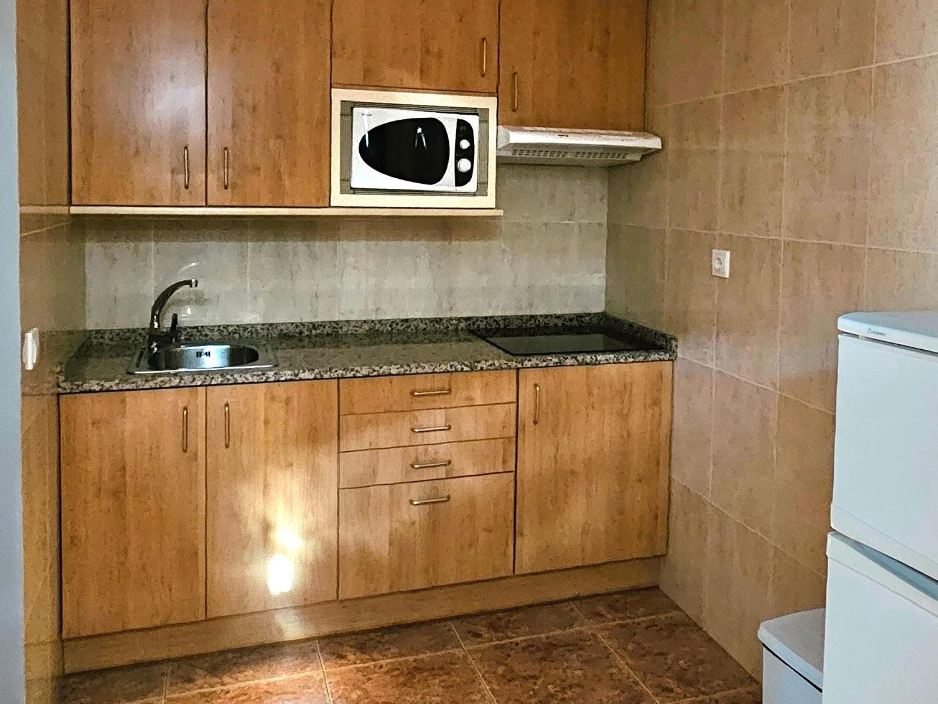 Apartaments Bonet Pal Extérieur photo