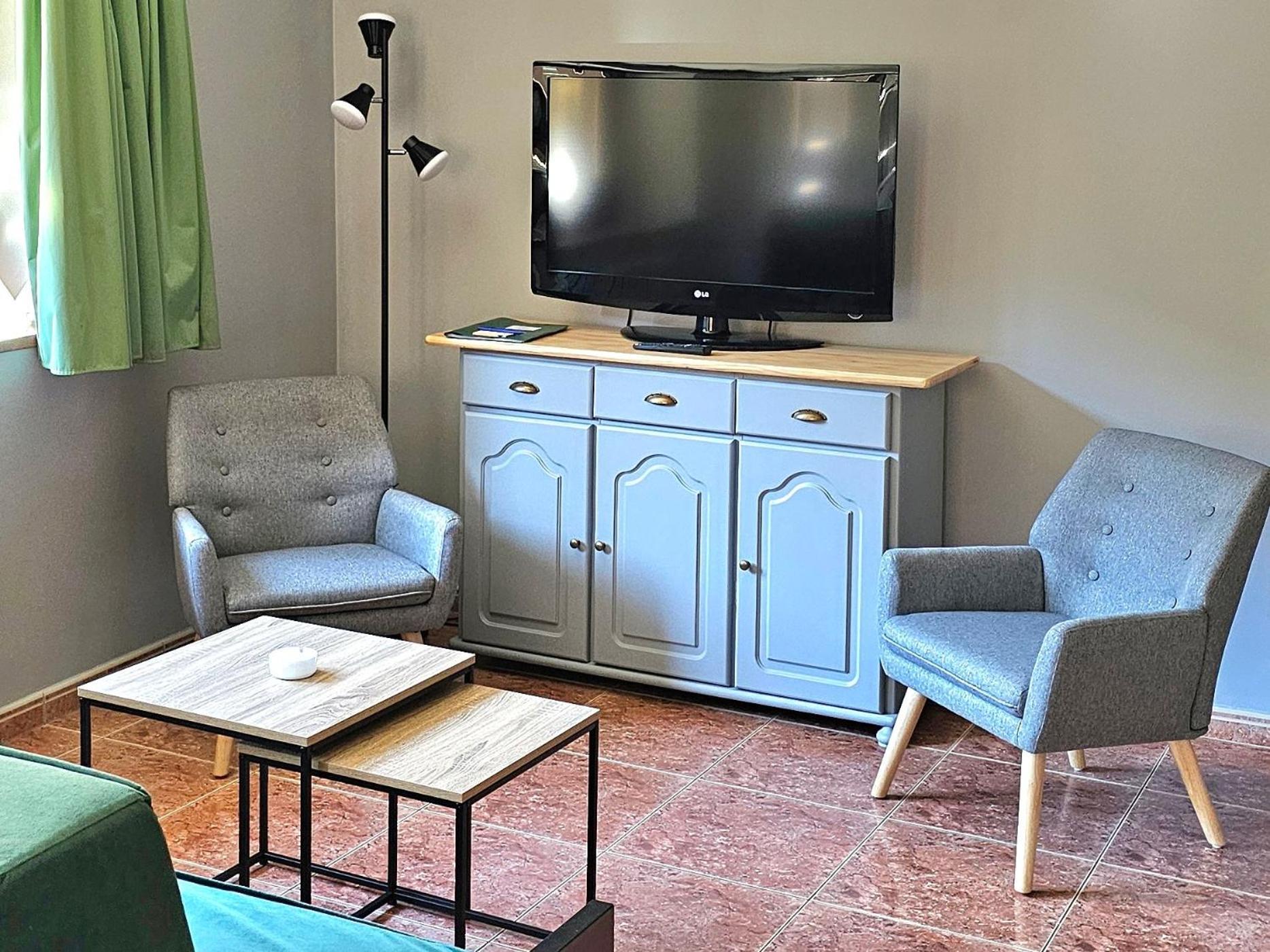 Apartaments Bonet Pal Extérieur photo