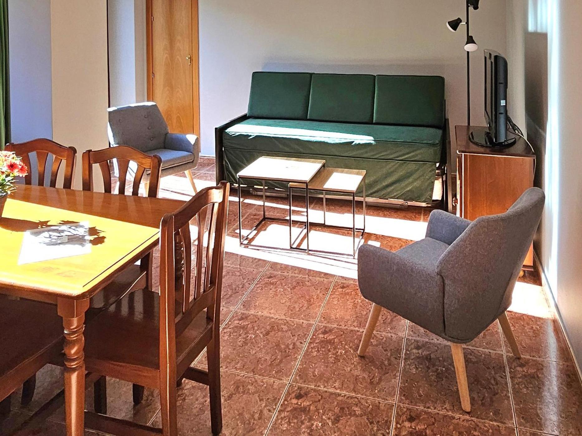 Apartaments Bonet Pal Extérieur photo