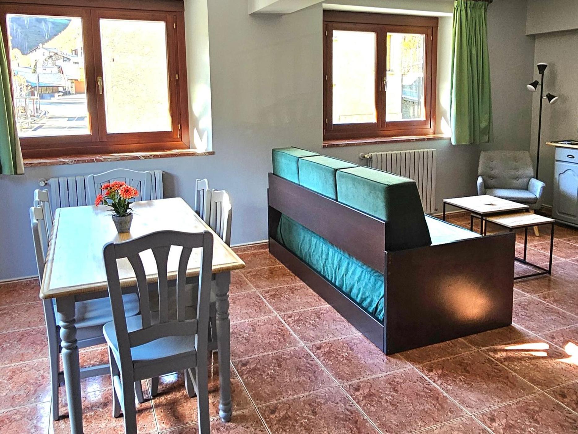 Apartaments Bonet Pal Extérieur photo