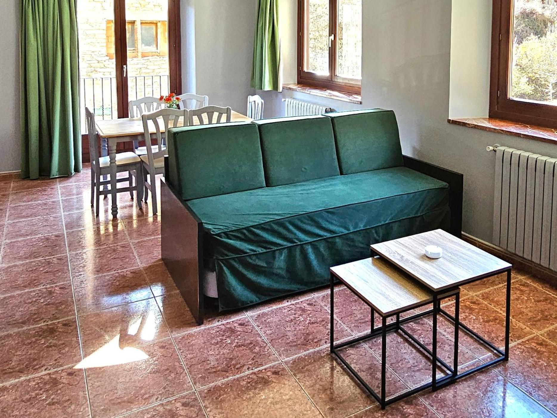 Apartaments Bonet Pal Extérieur photo