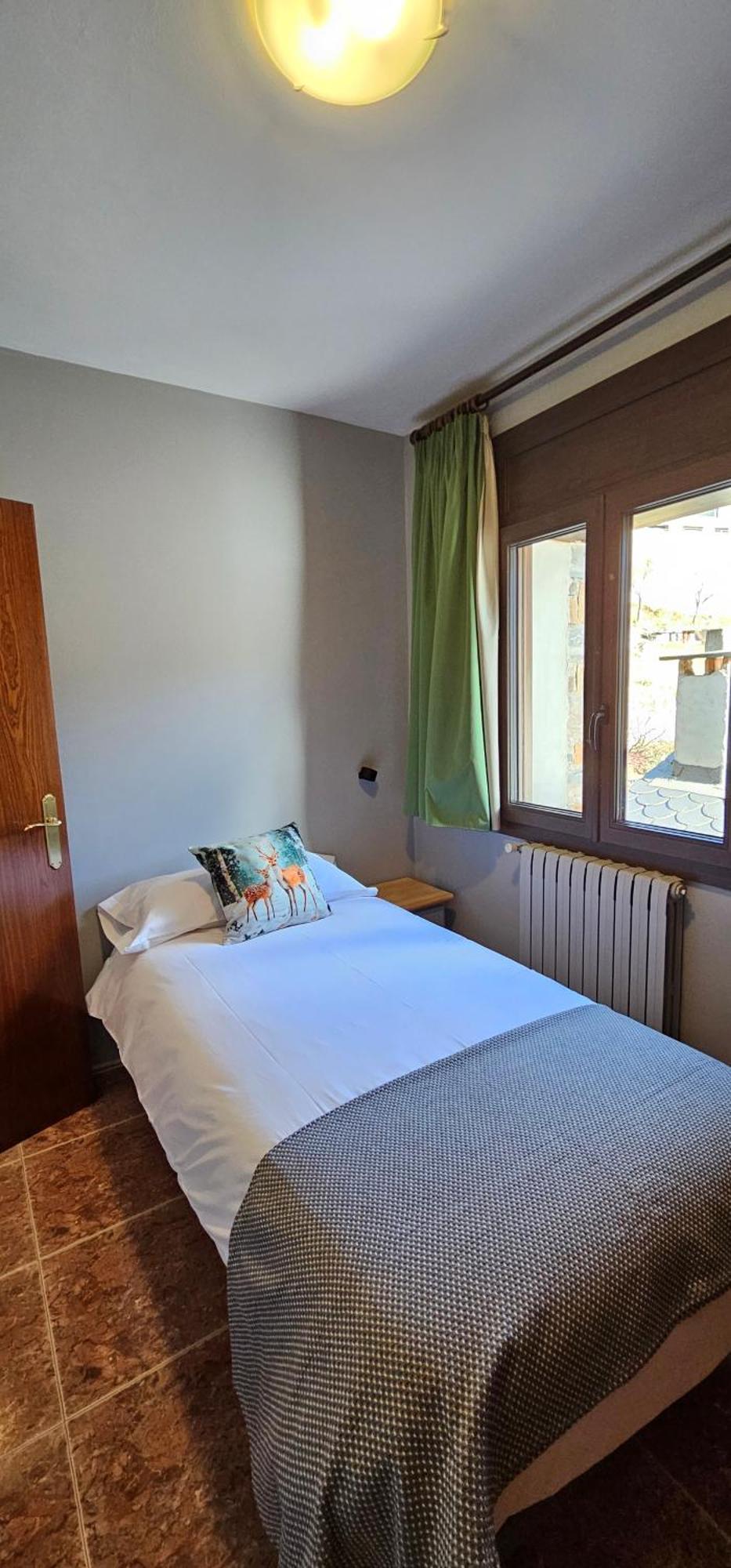 Apartaments Bonet Pal Extérieur photo