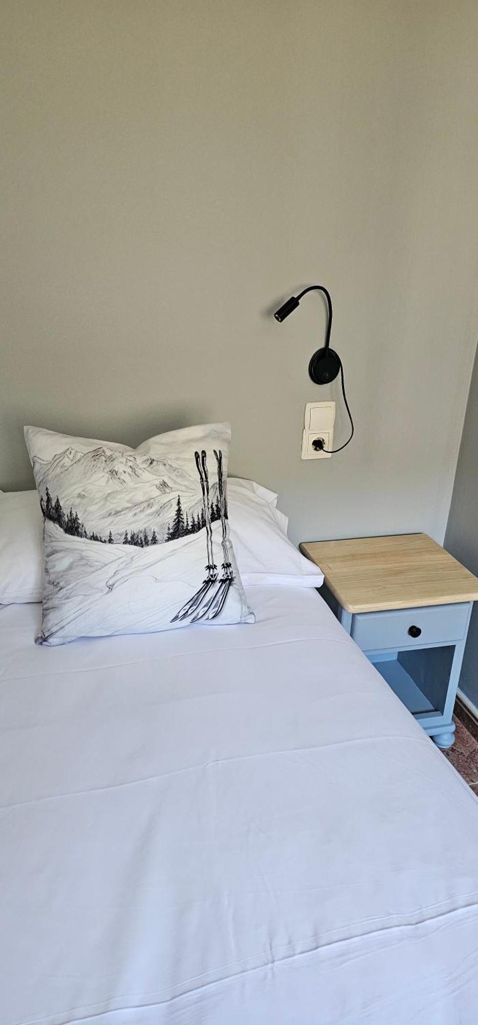 Apartaments Bonet Pal Extérieur photo