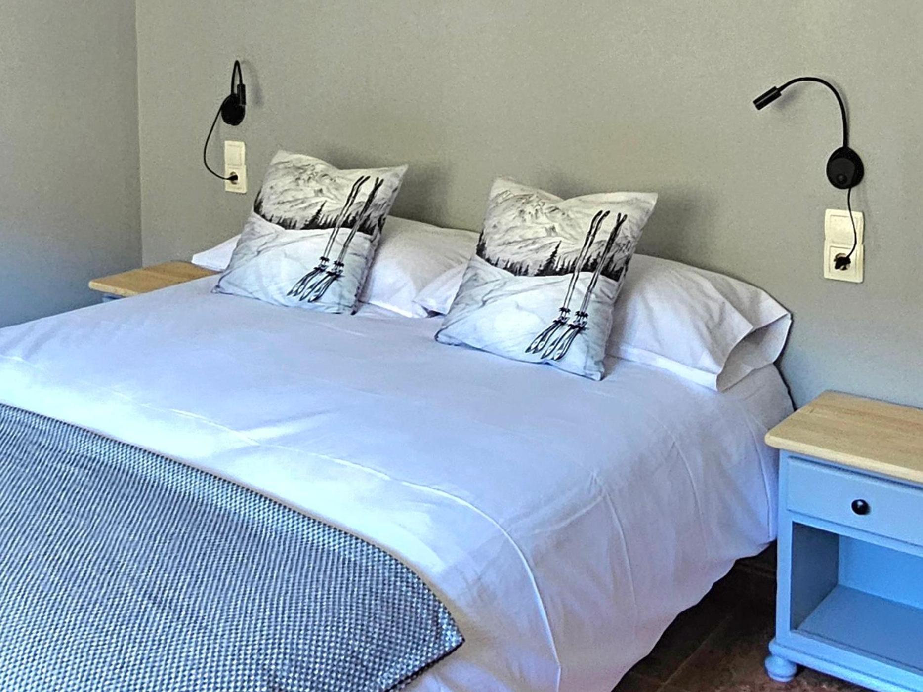 Apartaments Bonet Pal Extérieur photo