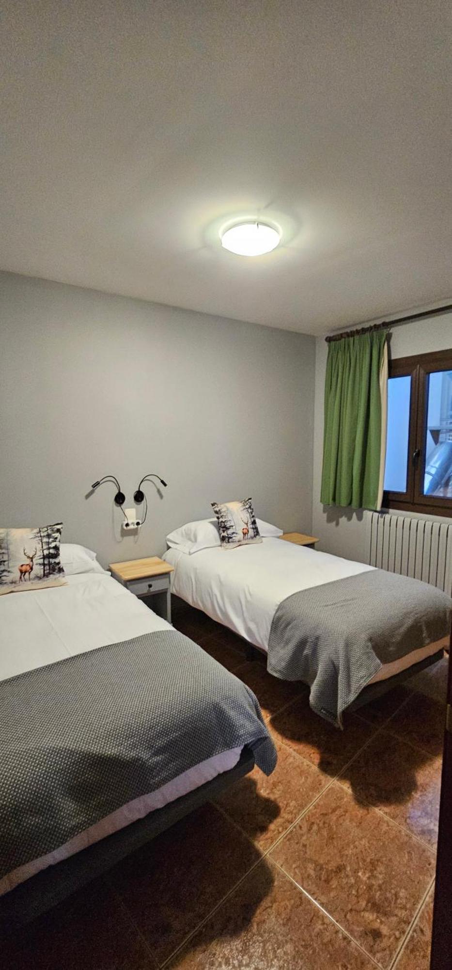 Apartaments Bonet Pal Extérieur photo